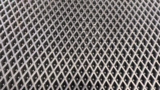 Что происходит с Эва ковриком? Деформация коврика из Эва материала #tuning #cars #newcar #mazda