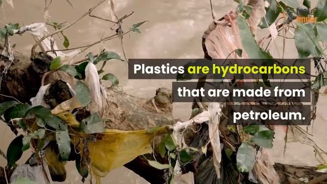 Waste Plastic to Fuel | Waste to Diesel Process (2022) смотреть онлайн