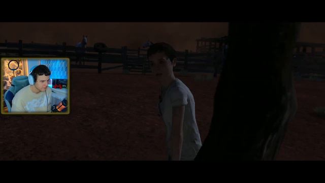 ОДНА В ПУСТЫНЕ! НАВАХО - САМАЯ БОЛЬШАЯ ГЛАВА В ИГРЕ! ➤ Beyond: Two Souls ◉ Прохождение #6 смотреть онлайн