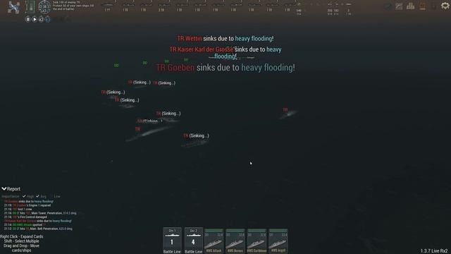 The Impotent Duke - Episode 11 - British Legendary Campaign смотреть онлайн