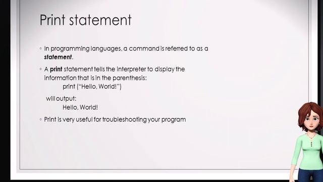 Python Programming - Setup and Hello World смотреть онлайн