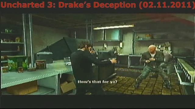 Память о былом - Прощай, PlayStation 3! (2017) смотреть онлайн