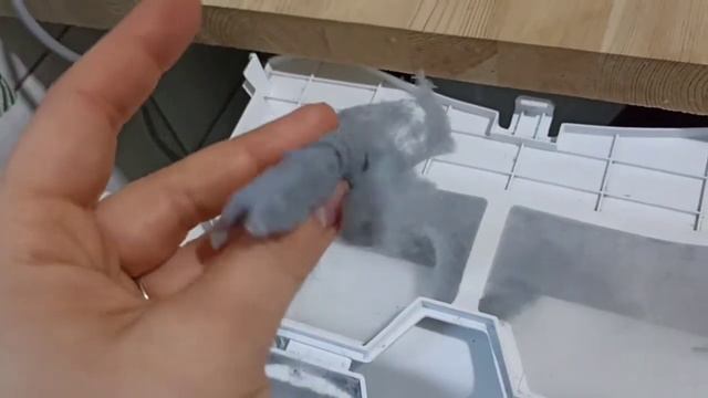 Видеообзор на сушильную машину Weissgauff WD 6148 D