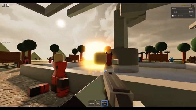 Killing Furries Simulator In Roblox смотреть онлайн