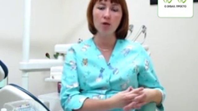 Доктор Зайцева - Какую зубную пасту выбрать?