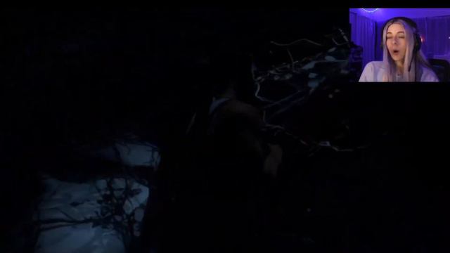 UNTIL DAWN - WORST MIKE FAIL EVER!!! смотреть онлайн
