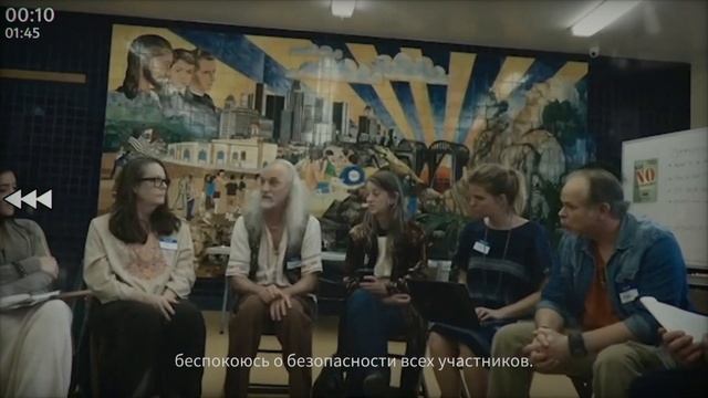 TELLING LIES. "Зелёный шторм". Прохождение. Часть 3. смотреть онлайн