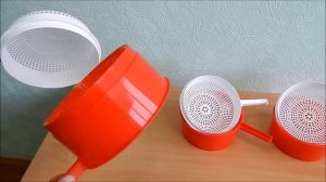 Сыродельница. Диаметр 20 см