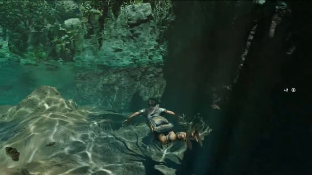 Shadow of the Tomb Raider ★ 15: Горный храм [Максимальная сложность] смотреть онлайн