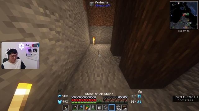 MUSIM SALJU ?! ?? - BETTER IMMOCRAFT #2 смотреть онлайн