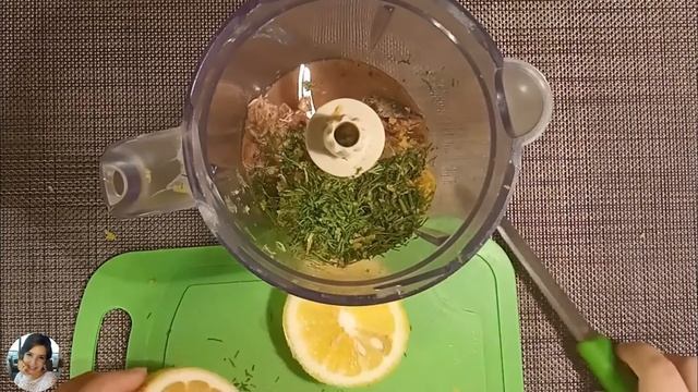 Паштет из консервы сардины за 10 минут смотреть онлайн