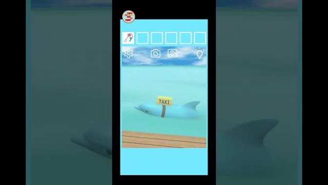 Sea Memory Escape Game 【NAZOKOI】 ( 攻略 /Walkthrough / 脫出) смотреть онлайн