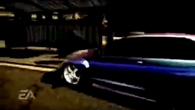 need for speed most wanted customization trailer смотреть онлайн