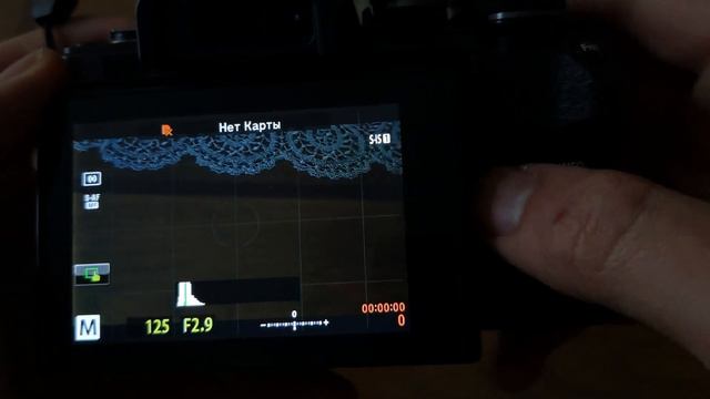 OLYMPUS OMD EM10 II | OLYMPUS EM10 Mark 2 | ТЕСТЫ ФОТО И ВИДЕО