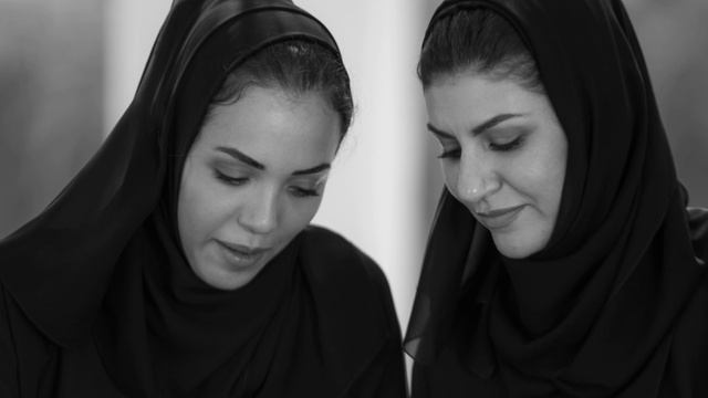 Как живут арабки: 4 факта, возмущающие европеек