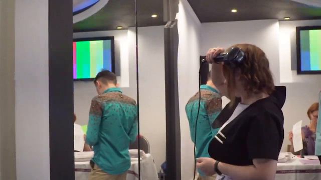 Веселое видео о праздновании 20-летия Компании LAMBRE смотреть онлайн