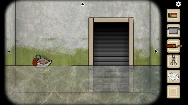 Beware the Mill | Cube Escape: The Mill | Rusty Lake Let's Play смотреть онлайн