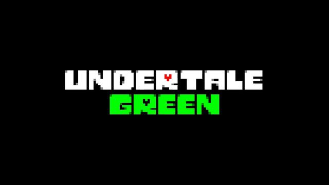 Undertale Green OST: 20 - In My Way смотреть онлайн