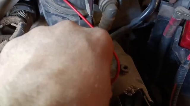 Ford Figo Ford Fiesta injector volteg solution by KD workshop смотреть онлайн