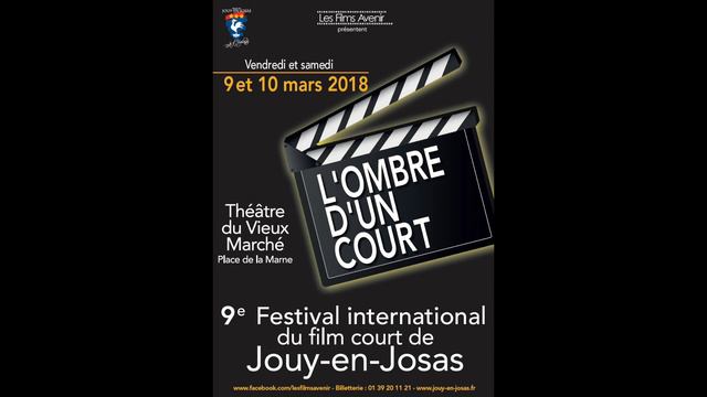 L'ombre d'un court festival 2019 - Bande-annonce смотреть онлайн