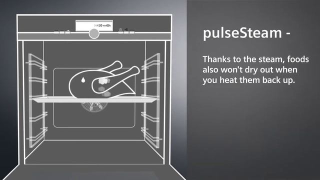 Siemens pulseSteam смотреть онлайн