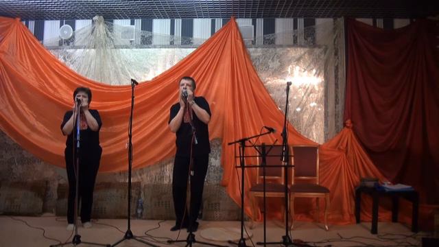 concert in Irkutsk Valentina Markova Vladimir Sidorov смотреть онлайн