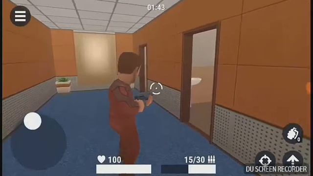 ИГРАЕМ) Охотники против предметов- прохождение игры смотреть онлайн