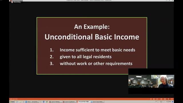 Real Utopias as a Pathway to an Alternative Future смотреть онлайн