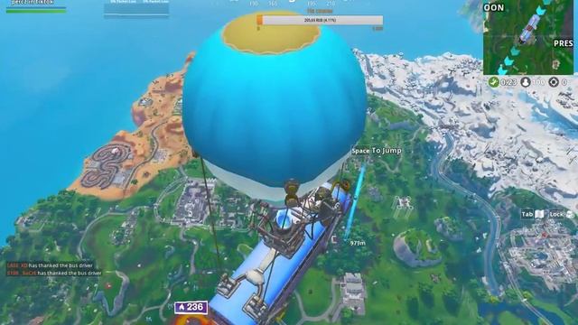 playing wc. 9season fortnite смотреть онлайн