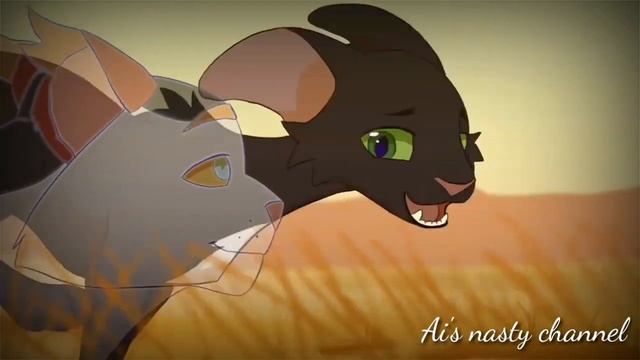 Solo - Warrior cats / Коты-Воители (на русском) смотреть онлайн