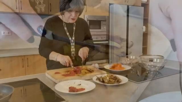 Загадочная Поваренная Книга