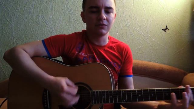Кавер Стріляй (Океан Ельзи) смотреть онлайн