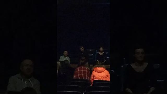 "Двое на качелях" смотреть онлайн