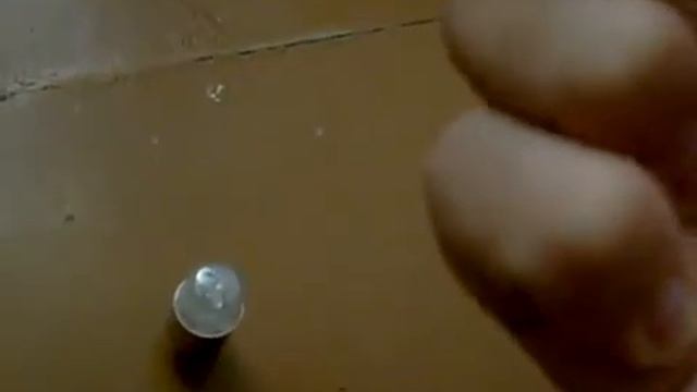 Движение Активированный мигающий RGB LED Светильни смотреть онлайн