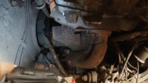 Не крутит стартер на Ниве ВАЗ 21214