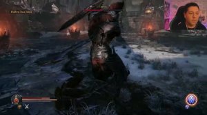 LORDS OF THE FALLEN  ♦  #11 прохождение на русском