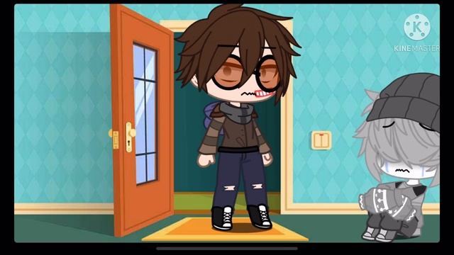 °Creepypastas Reaction To Y/n Crying°||Part 2 смотреть онлайн