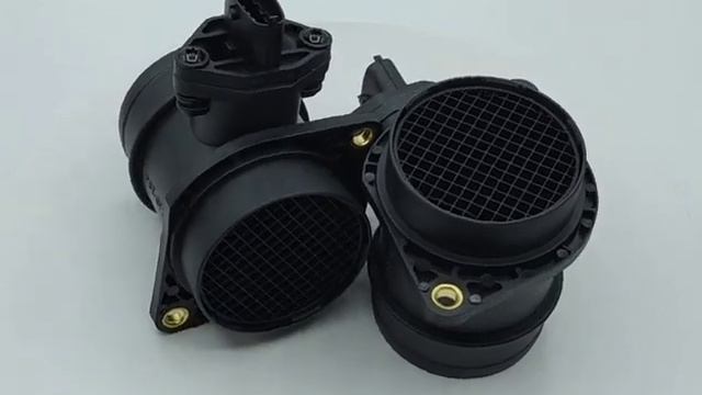 MAF Air Mass Flow Meter Sensor For VAZ Lada 110 111 112 1117 1118 1119 2111 Kalina Priora 028021811 смотреть онлайн