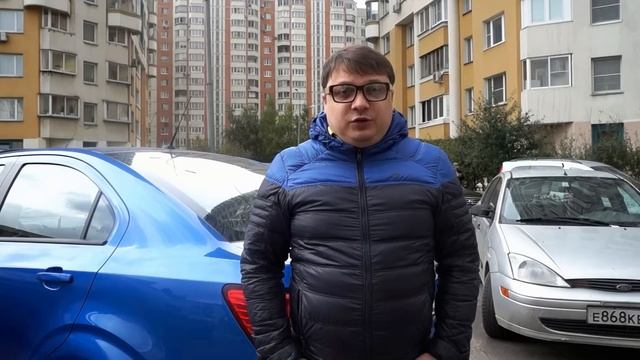 Обзор автомобилей на заказ