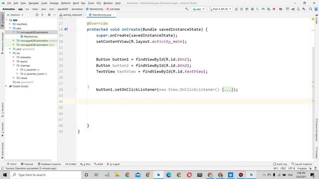 SharedPreferences Android Studio | Save offline data in android app in Hindi (2021) #AbhishekG смотреть онлайн