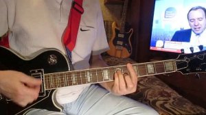 Каракум-И. Саруханов- (как играть на гитаре аккорды)