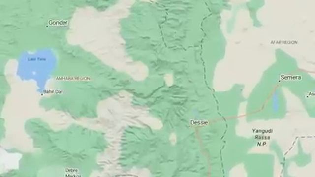 Ethiopia: ግለት መረጃ የዕለቱ ዜና | Gilet Daily Ethiopia News, 2024 @ethioforum | Zehabesha смотреть онлайн