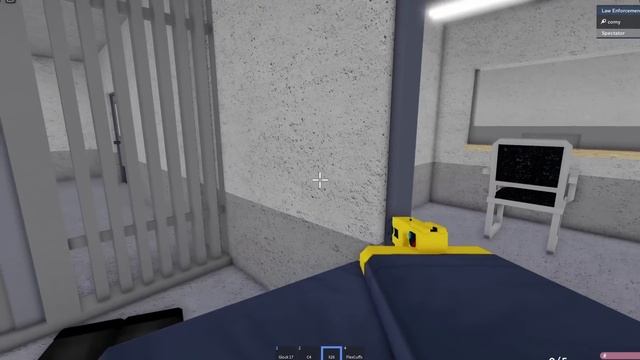 roblox police BRUTALITY simulator... смотреть онлайн