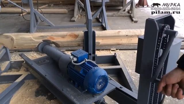 Станок чашкорезный МТ-М для нарезания чашки в калибровке под любым углом смотреть онлайн