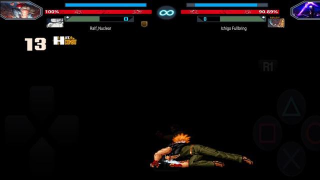 Update!! Anime Jump Ultimate Stars | Bleach VS Naruto Best Characters Android 2024 смотреть онлайн