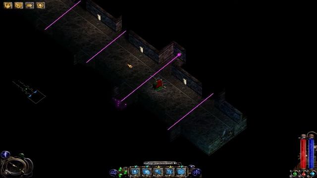 ДУШевНОЕ ПРОХОЖДЕНИЕ NOX #13 (Финал)