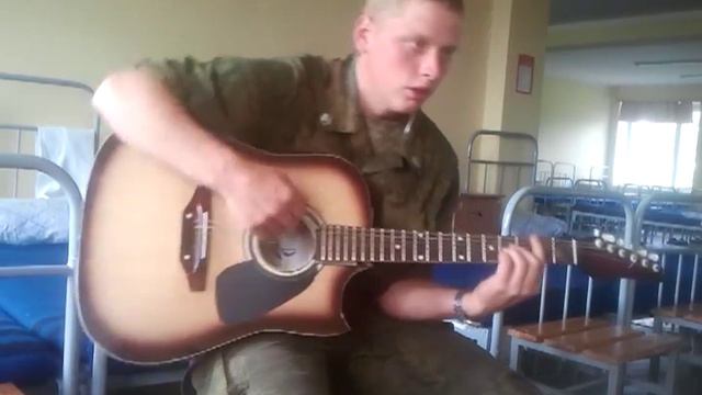 ДМБ 2012.mp4 смотреть онлайн