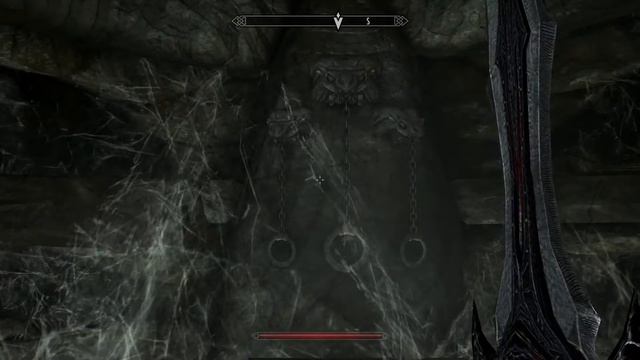 Let's Play Skyrim: Special Edition - Episode 122: 