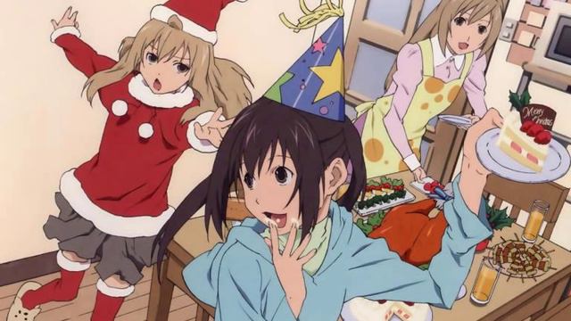 Rina Satou - Merikuri Song смотреть онлайн