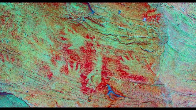 Rock Art in Wyoming смотреть онлайн